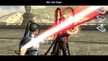 Immagine -10 del gioco Dynasty Warriors Next per PSVITA