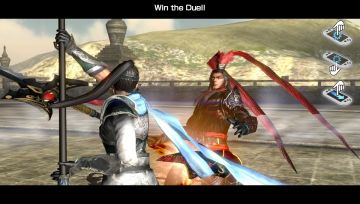 Immagine -9 del gioco Dynasty Warriors Next per PSVITA