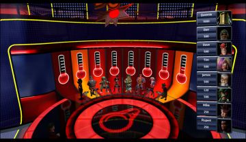Immagine -14 del gioco Buzz! Un Mondo Di Quiz per PlayStation 3
