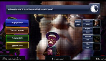 Immagine 0 del gioco Buzz! Un Mondo Di Quiz per PlayStation 3