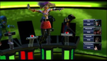Immagine -11 del gioco Buzz! Un Mondo Di Quiz per PlayStation 3