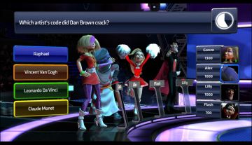 Immagine -9 del gioco Buzz! Un Mondo Di Quiz per PlayStation 3