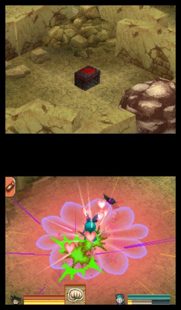 Immagine -14 del gioco Dragon Ball Origins DS per Nintendo DS