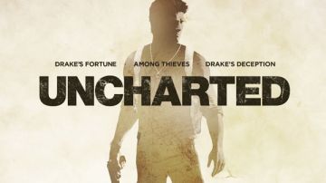 Immagine -12 del gioco Uncharted: The Nathan Drake Collection per PlayStation 4