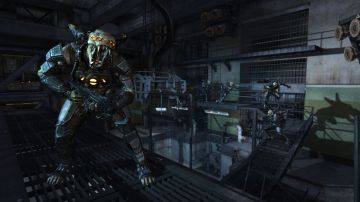 Immagine -10 del gioco Resistance 2 per PlayStation 3