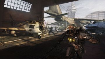 Immagine -9 del gioco Resistance 2 per PlayStation 3