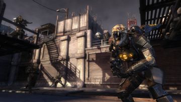 Immagine -7 del gioco Resistance 2 per PlayStation 3