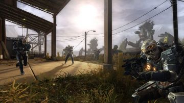 Immagine -5 del gioco Resistance 2 per PlayStation 3