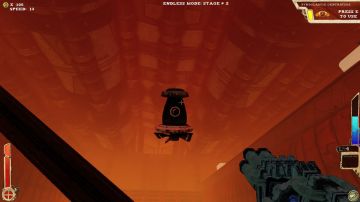 Immagine -7 del gioco Tower of Guns per PlayStation 4