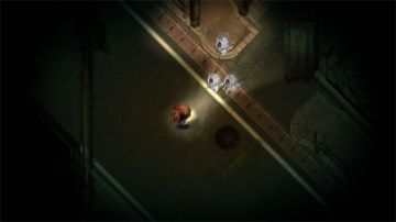 Immagine -13 del gioco Yomawari: Midnight Shadows per PSVITA