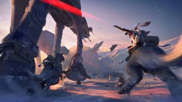 Immagine -4 del gioco Star Wars: Battlefront II per Xbox One