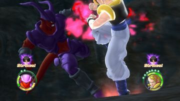 Immagine 92 del gioco Dragon Ball: Raging Blast 2 per Xbox 360