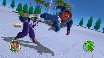 Immagine 93 del gioco Dragon Ball: Raging Blast 2 per Xbox 360