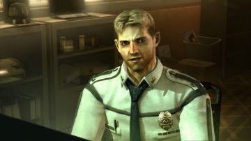 Immagine 22 del gioco Deus Ex: Human Revolution per PlayStation 3