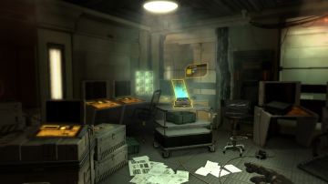 Immagine 24 del gioco Deus Ex: Human Revolution per PlayStation 3