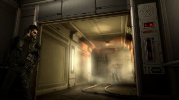 Immagine 25 del gioco Deus Ex: Human Revolution per PlayStation 3