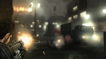 Immagine 26 del gioco Deus Ex: Human Revolution per PlayStation 3