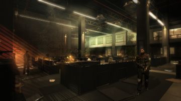 Immagine 27 del gioco Deus Ex: Human Revolution per PlayStation 3