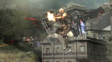 Immagine 57 del gioco Metal Gear Rising: Revengeance per PlayStation 3