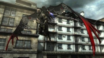 Immagine 58 del gioco Metal Gear Rising: Revengeance per PlayStation 3