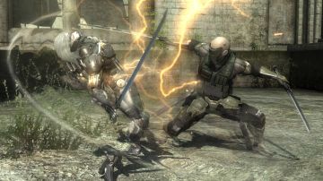 Immagine 55 del gioco Metal Gear Rising: Revengeance per PlayStation 3