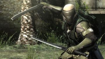 Immagine 56 del gioco Metal Gear Rising: Revengeance per PlayStation 3