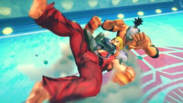 Immagine -8 del gioco Street Fighter IV per Xbox 360