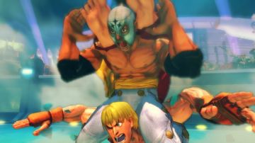 Immagine -7 del gioco Street Fighter IV per Xbox 360