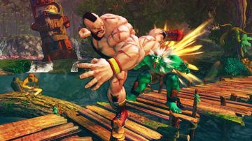 Immagine -3 del gioco Street Fighter IV per Xbox 360