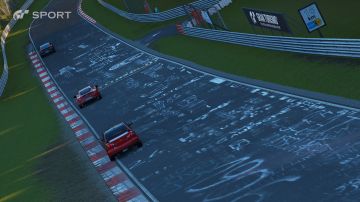 Immagine -5 del gioco Gran Turismo Sport per PlayStation 4
