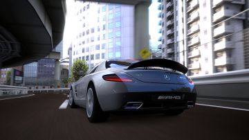 Immagine 25 del gioco Gran Turismo 5 per PlayStation 3