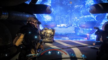 Immagine 2 del gioco Mass Effect: Andromeda per PlayStation 4
