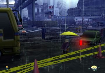 Immagine -1 del gioco Raw Danger per PlayStation 2