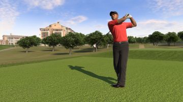 Immagine -2 del gioco Tiger Woods PGA Tour 12: The Masters per PlayStation 3