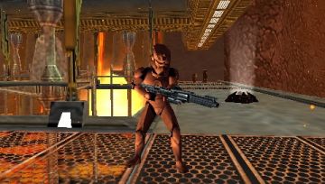 Immagine -3 del gioco Star Wars Battlefront II per PlayStation PSP
