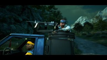 Immagine 101 del gioco Far Cry 4 per PlayStation 4