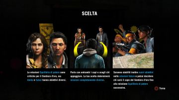 Immagine 103 del gioco Far Cry 4 per PlayStation 4