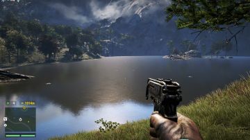 Immagine 110 del gioco Far Cry 4 per PlayStation 4