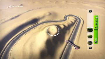 Immagine 0 del gioco ModNation Racers per PlayStation 3