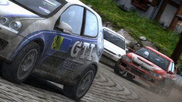 Immagine -5 del gioco Sega Rally per Xbox 360