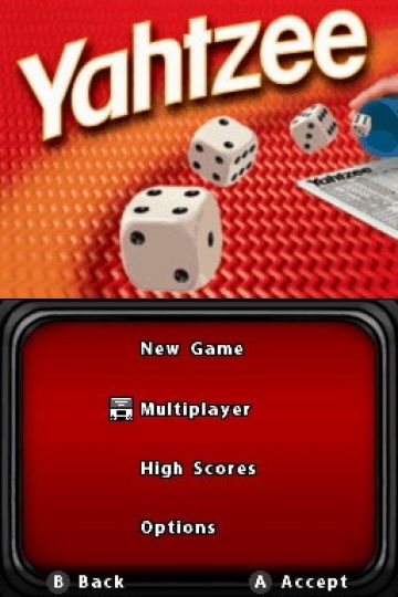 Immagine -10 del gioco 4 Game Fun Pack: Monopoly + Boggle + Yahtzee + Battleship per Nintendo DS