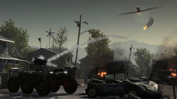 Immagine -11 del gioco Homefront per Xbox 360