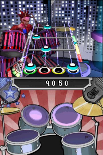 Immagine -7 del gioco Band Hero per Nintendo DS