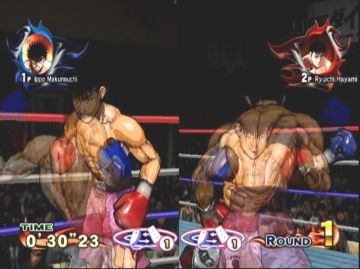Immagine 0 del gioco Victorious Boxers Challenge per Nintendo Wii