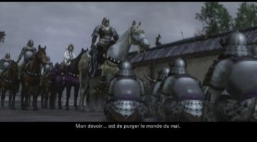 Immagine -7 del gioco Samurai Warriors 3 per Nintendo Wii