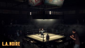 Immagine 104 del gioco L.A. Noire per Xbox 360