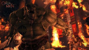 Immagine 6 del gioco Of Orcs and Men per PlayStation 3