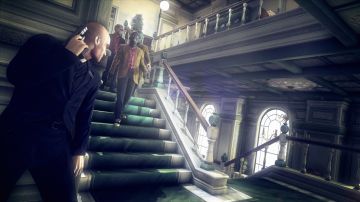 Immagine -6 del gioco Hitman: Absolution per PlayStation 3