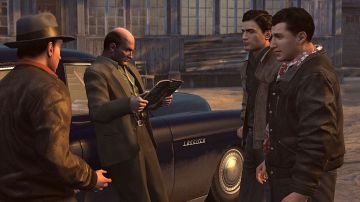 Immagine 51 del gioco Mafia 2 per Xbox 360