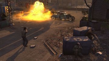 Immagine 52 del gioco Mafia 2 per Xbox 360
